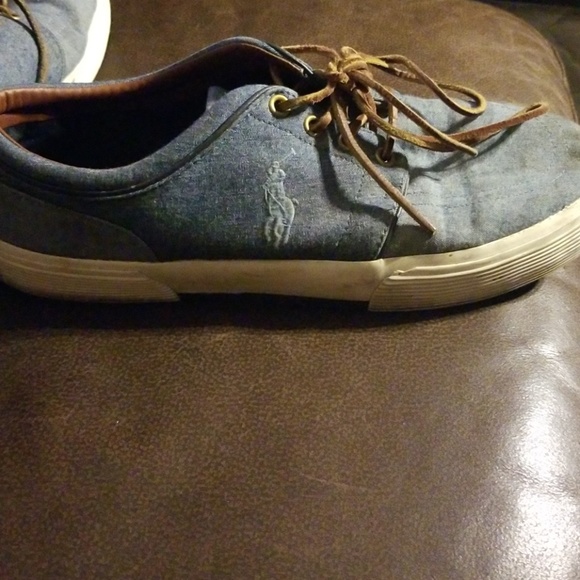 Polo shoes - Picture 2 of 3